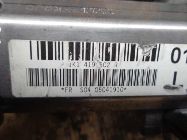 COLONNE DE DIRECTION VW GOLF 5 / JETTA - Vue 3